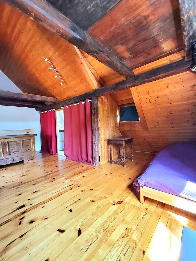 Gite Classe "Le Tilleul" Colmar Exteriér fotografie